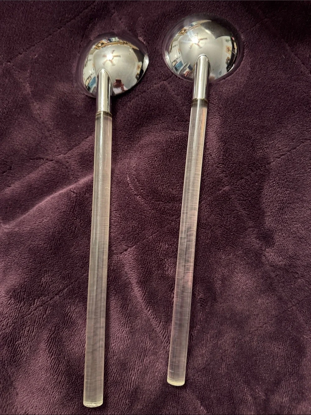 N/A elegant two